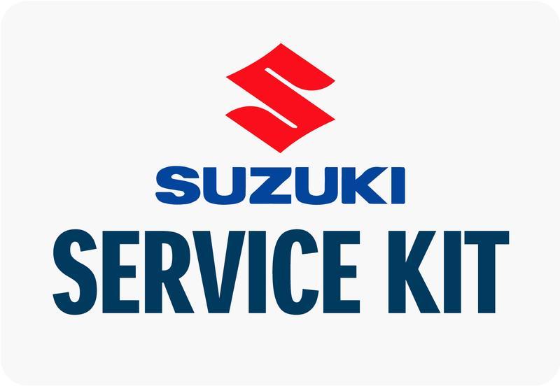 Suzuki Swift 2017 Onwards - Service Kit